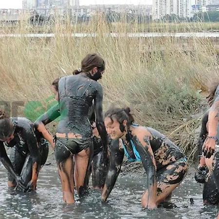 Взгляд Свысока * ブルガス